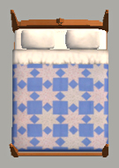 quilt bed 11